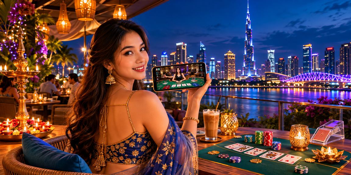 Panduan permainan baccarat dan soalan lazim platform kasino dalam talian di Kuala Lumpur Malaysia