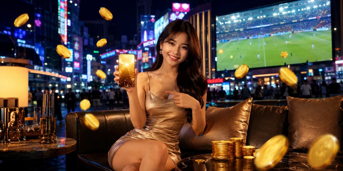 Pendaftaran akaun platform pertaruhan bola sepak dalam talian di Kuala Lumpur Malaysia