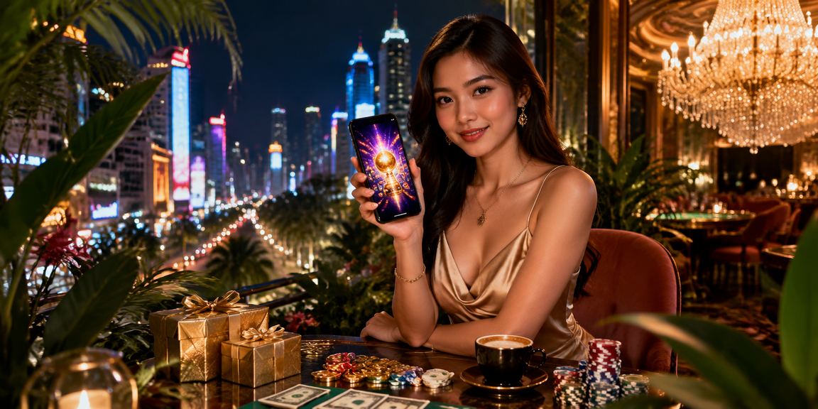 Penggunaan data dan privasi platform kasino mudah alih dalam talian di Kuala Lumpur Malaysia