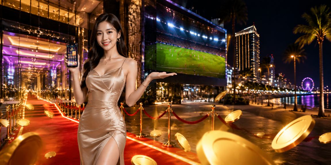 Pertaruhan bola sepak Kuantan dengan paparan odds perlawanan langsung