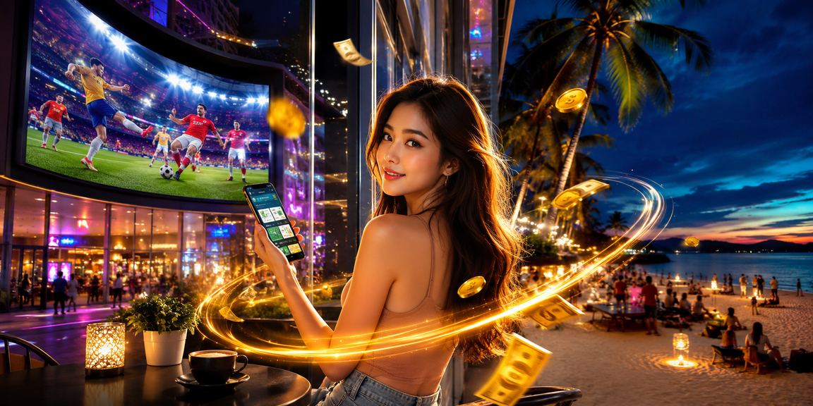 Penjejakan data dan keselamatan platform pertaruhan bola sepak dalam talian di Langkawi Malaysia