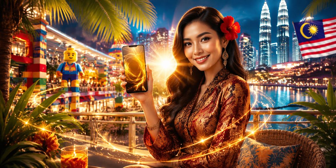 Perlindungan pengguna dan kawalan akses platform kasino aplikasi mudah alih bertanggungjawab di Malaysia