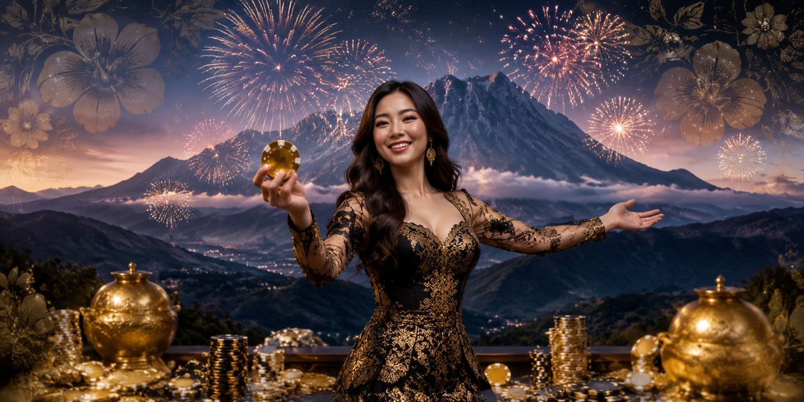 Program VIP dan bonus eksklusif platform hiburan dalam talian di Sabah Malaysia